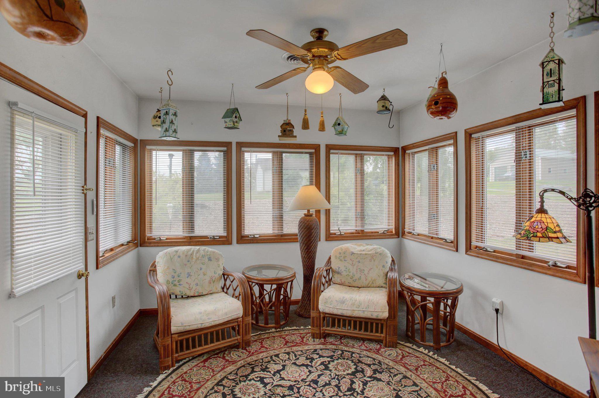 3560 Ritner Highway Newville, PA 17241 - Photo 23 of 76 4 Seasons sunroom