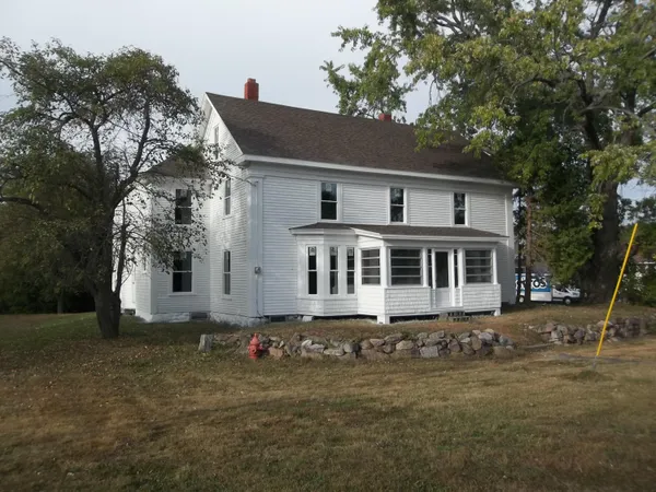 $169,000 | 495 North Street, Calais, ME 04619