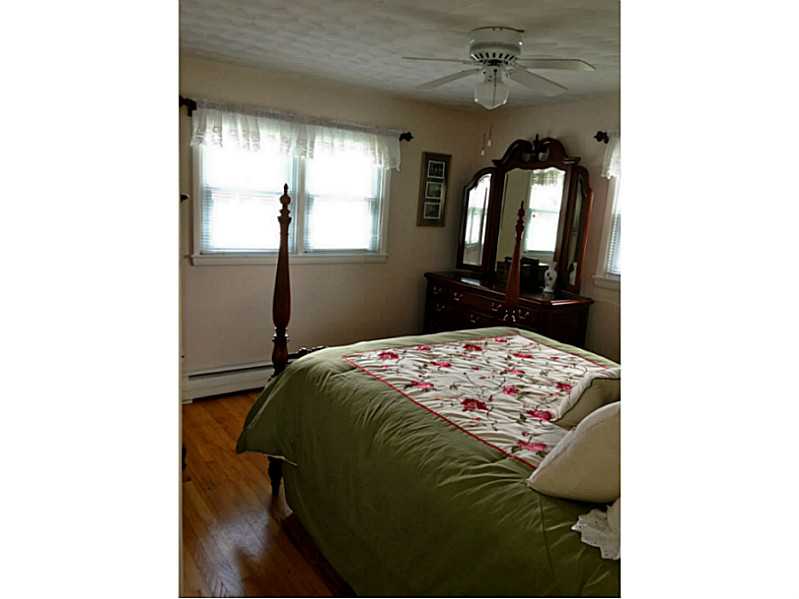 6 Fatima Road Warwick, RI 02886 - Photo 7 of 15 Bedroom.