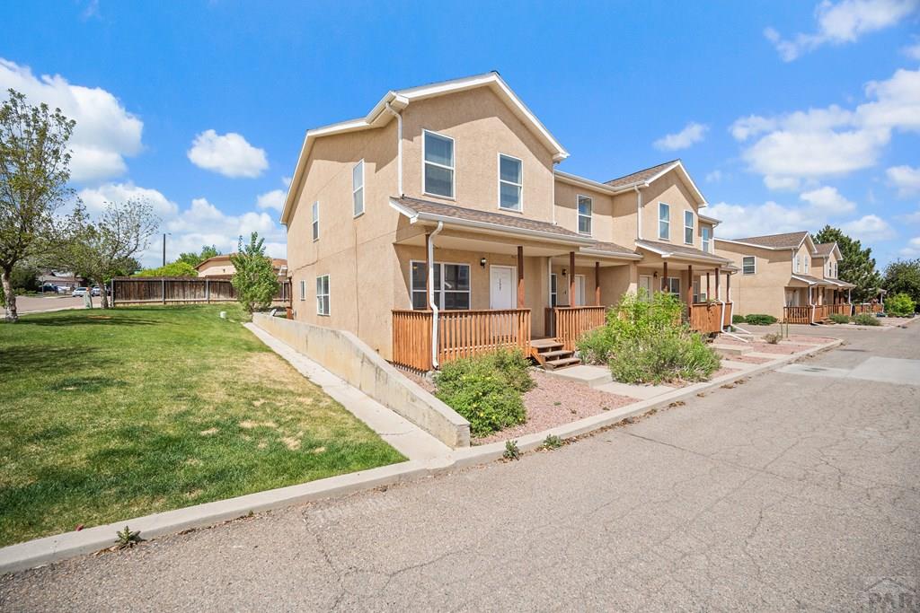 4400 Rawhide Road, Unit 157 Pueblo, CO 81008 - Photo 33 of 36