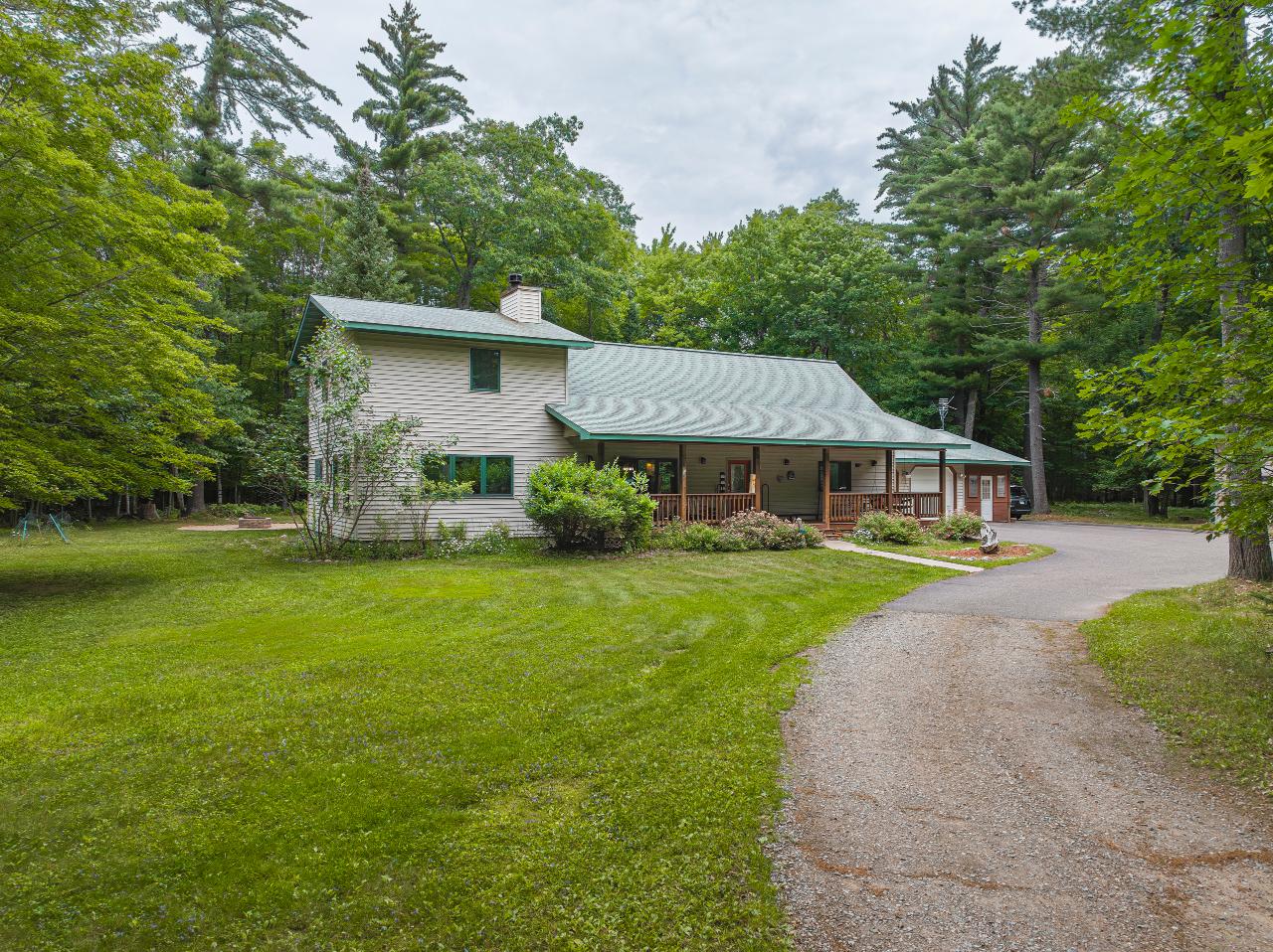 2850 Francisco Road Eagle River, WI 54521 - Photo 33 of 48 Gallery Image 33