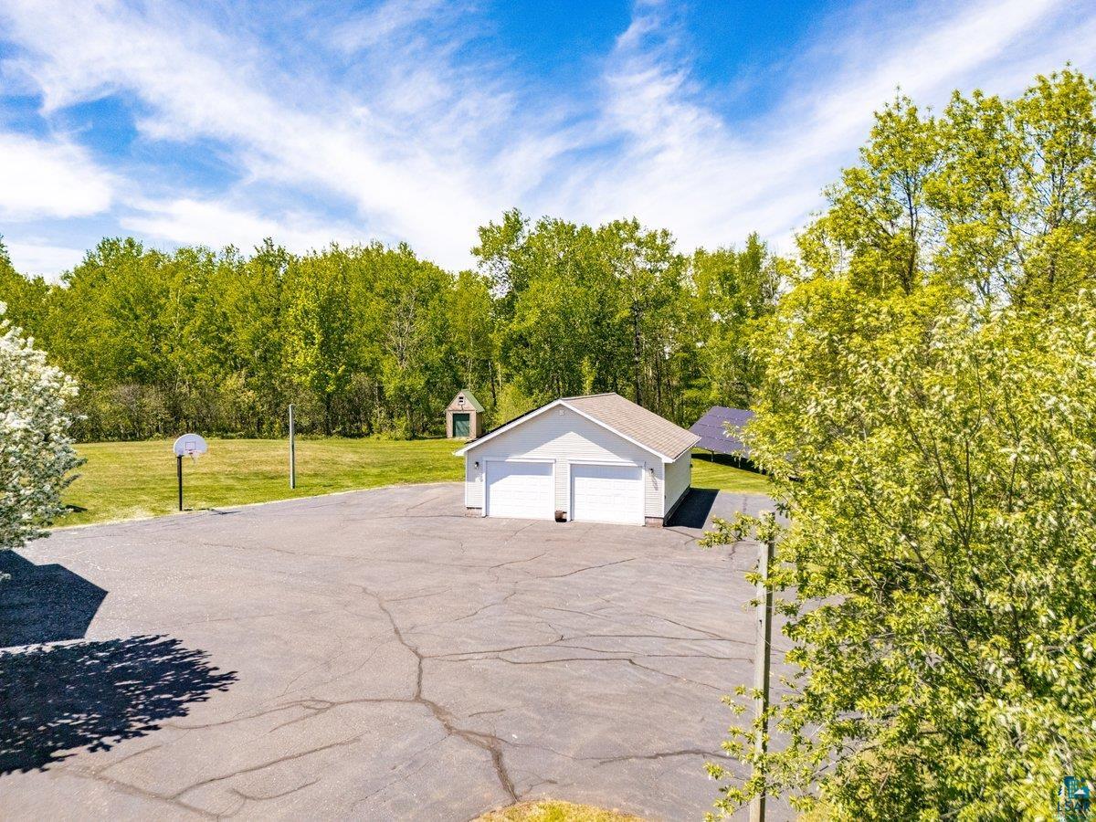3787 Lavaque Road Hermantown, MN 55810 - Photo 57 of 66