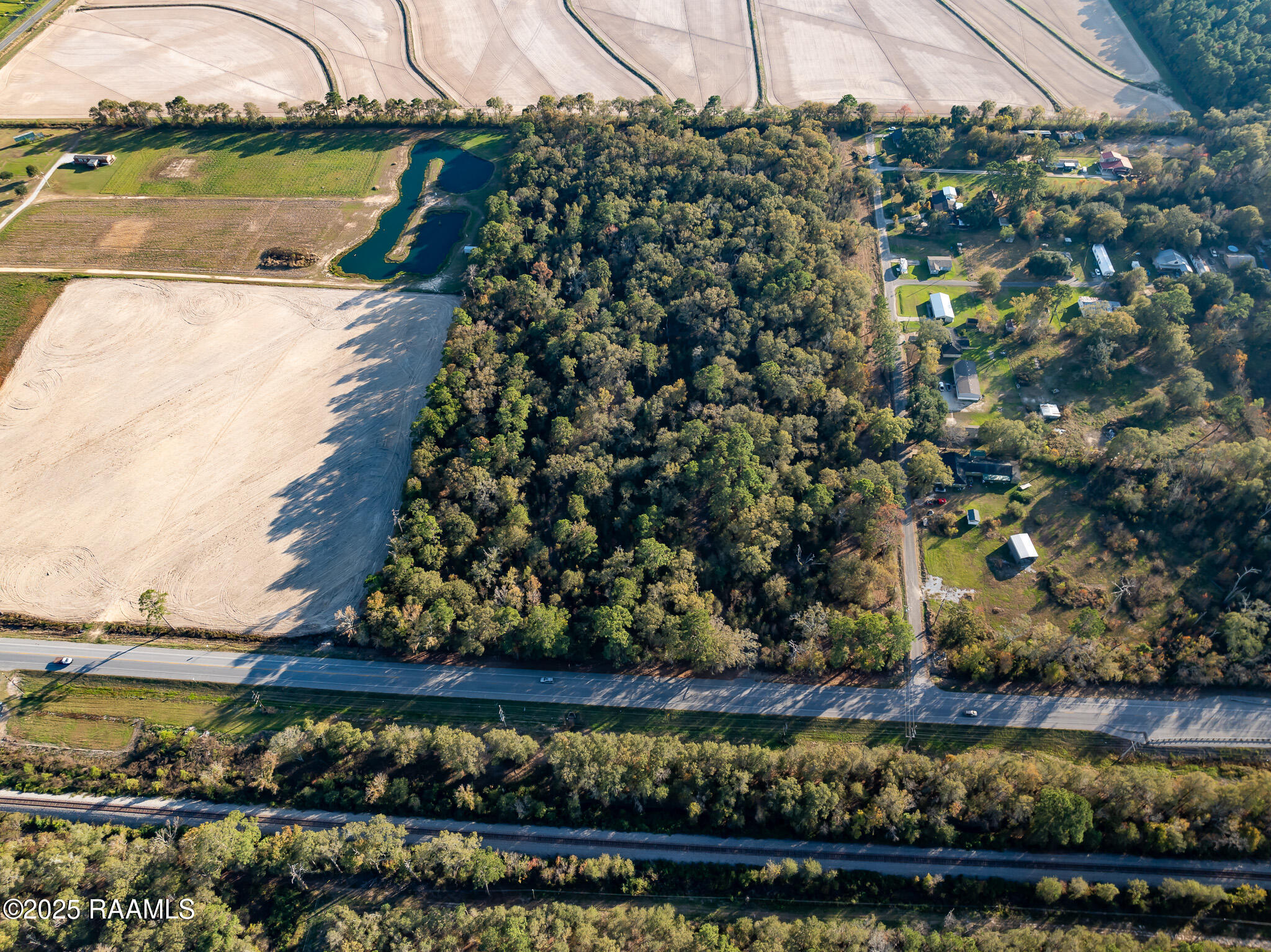 285 Lavan Lane Elton, LA 70532 - Photo 4 of 9 DJI_0342