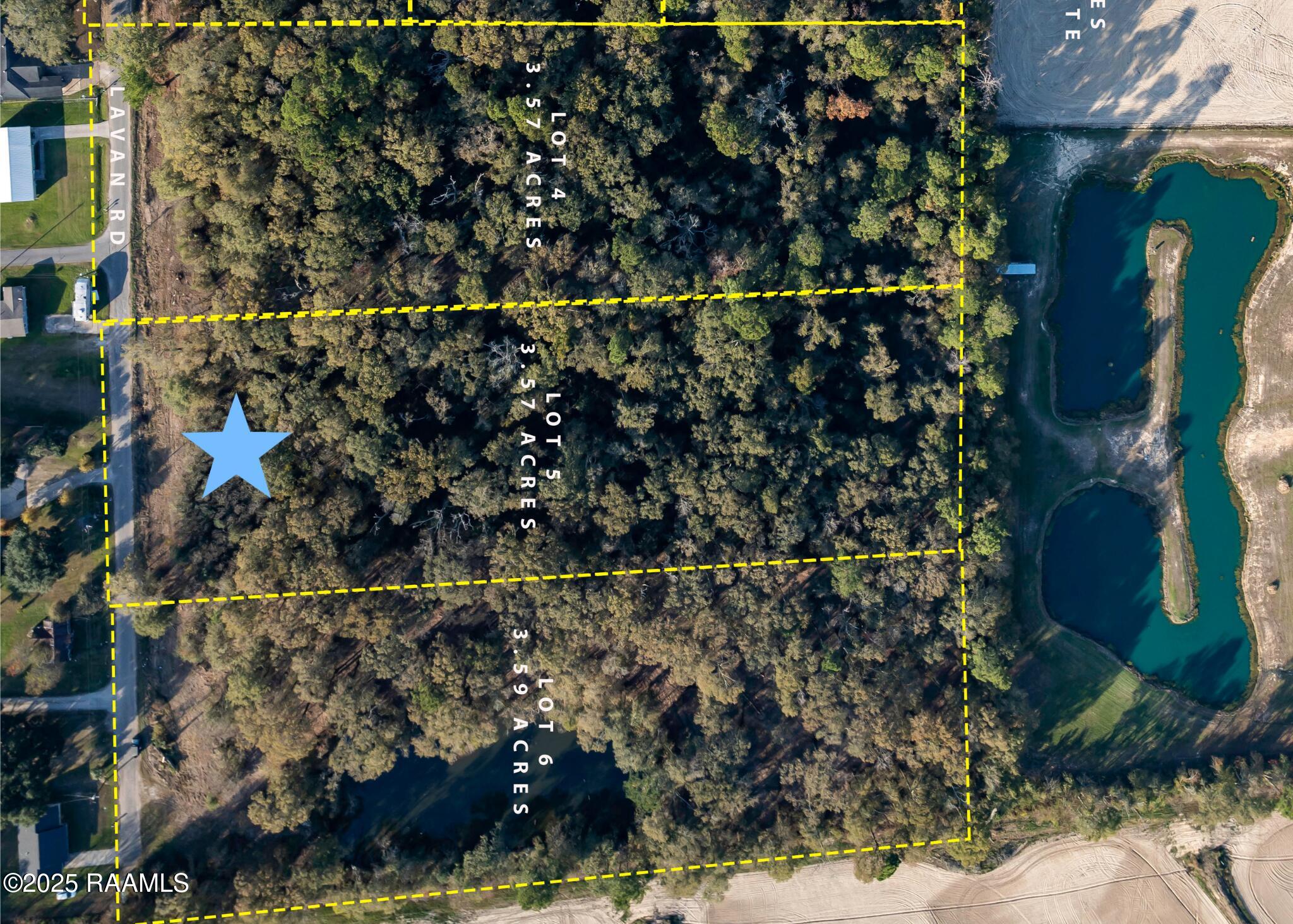 285 Lavan Lane Elton, LA 70532 - Photo 5 of 9 property