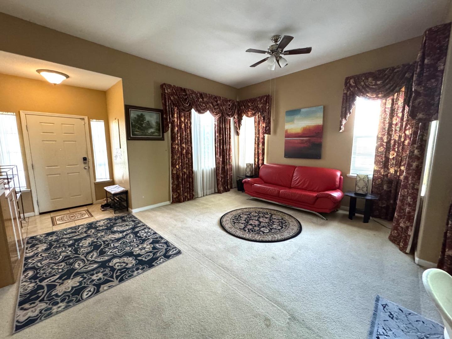 8649 Red Clover Way Elk Grove, CA 95624 - Photo 3 of 37