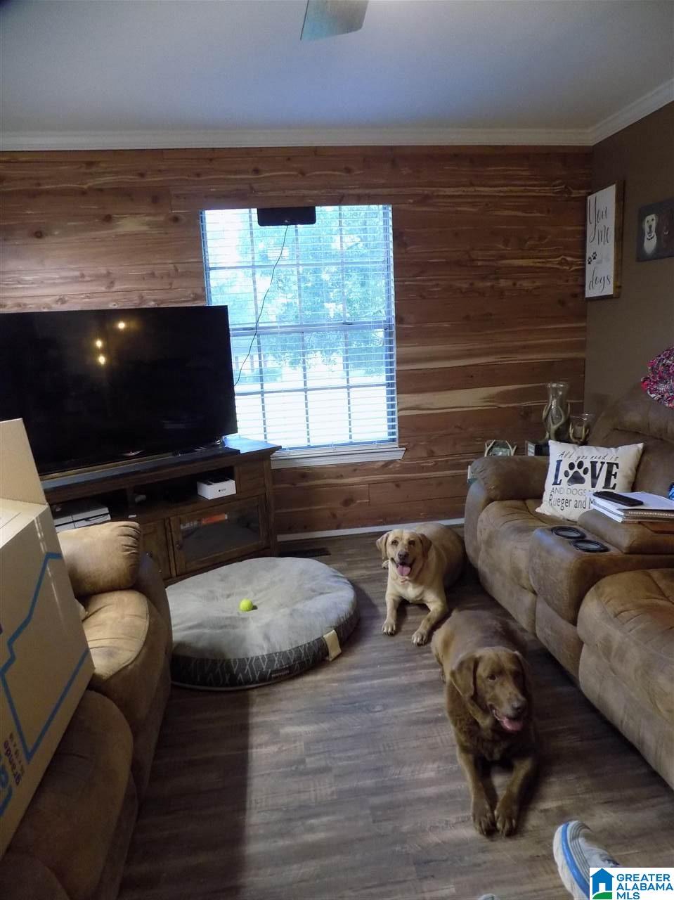 1235 McPherson Road Mount Olive, AL 35117 - Photo 23 of 23