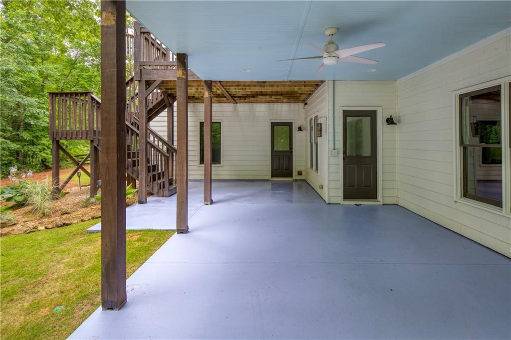 508 Black Horse Circle Canton, GA 30114 - Photo 49 of 63