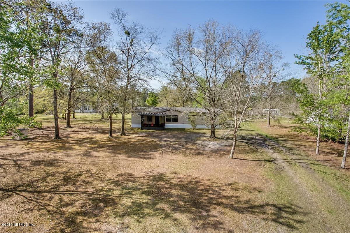 3136 Lannie Road Jacksonville, FL 32218 - Photo 1 of 21 Front Elevated
