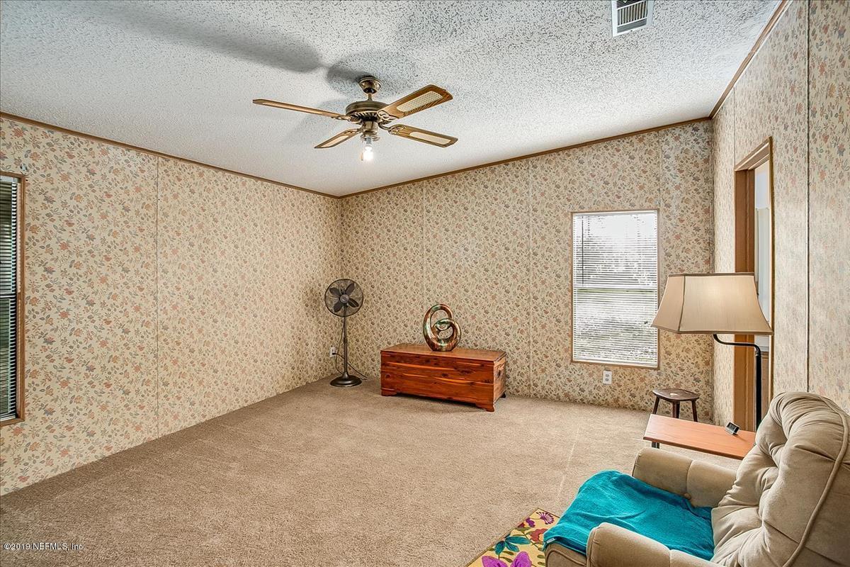 3136 Lannie Road Jacksonville, FL 32218 - Photo 11 of 21 Master Bedroom