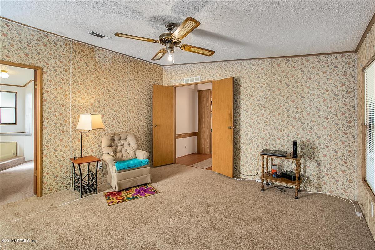 3136 Lannie Road Jacksonville, FL 32218 - Photo 12 of 21 Master Bedroom