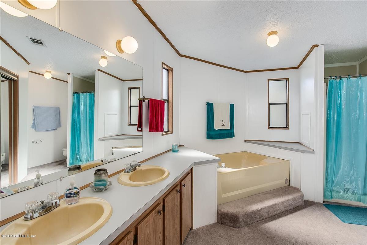 3136 Lannie Road Jacksonville, FL 32218 - Photo 13 of 21 Master Bathroom