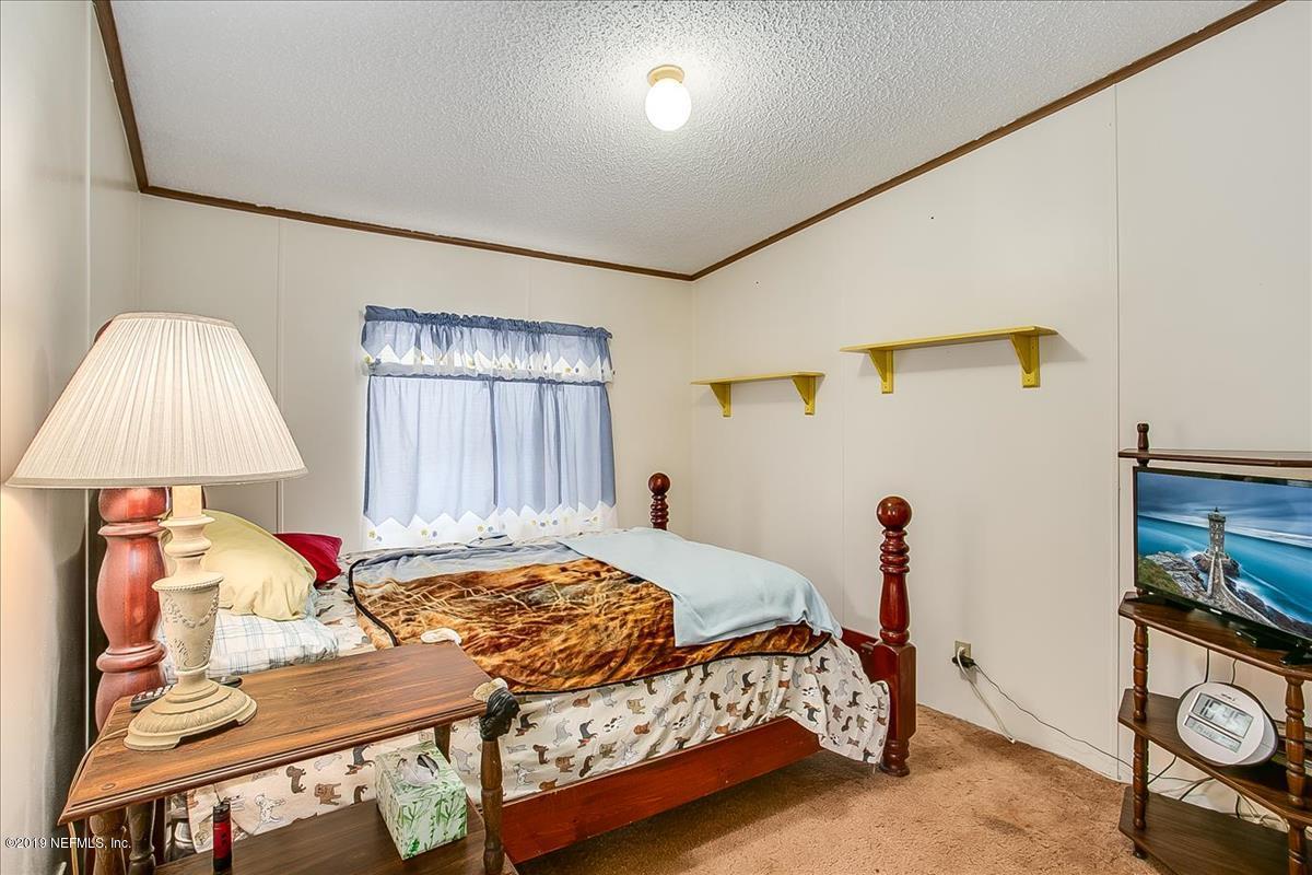 3136 Lannie Road Jacksonville, FL 32218 - Photo 16 of 21 Bedroom