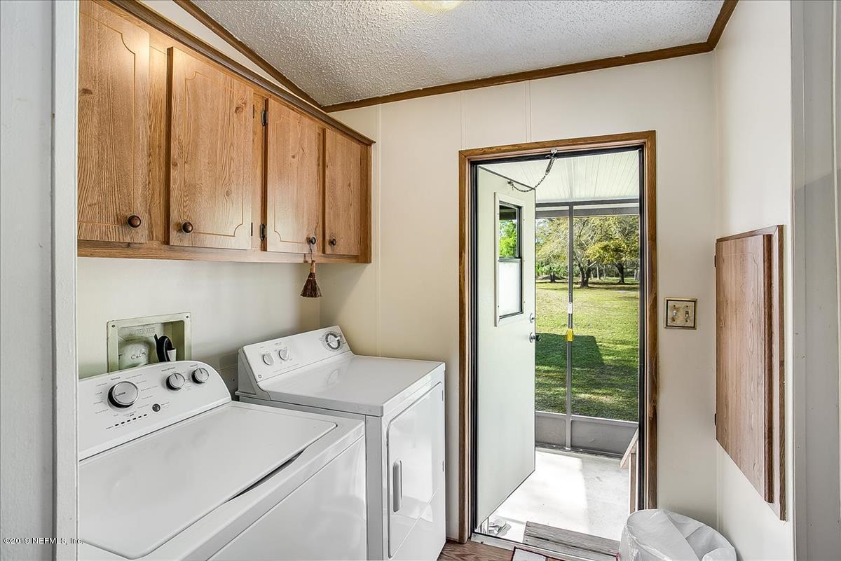 3136 Lannie Road Jacksonville, FL 32218 - Photo 17 of 21 Laundry_Area