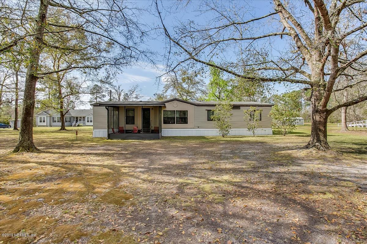 3136 Lannie Road Jacksonville, FL 32218 - Photo 2 of 21 Front