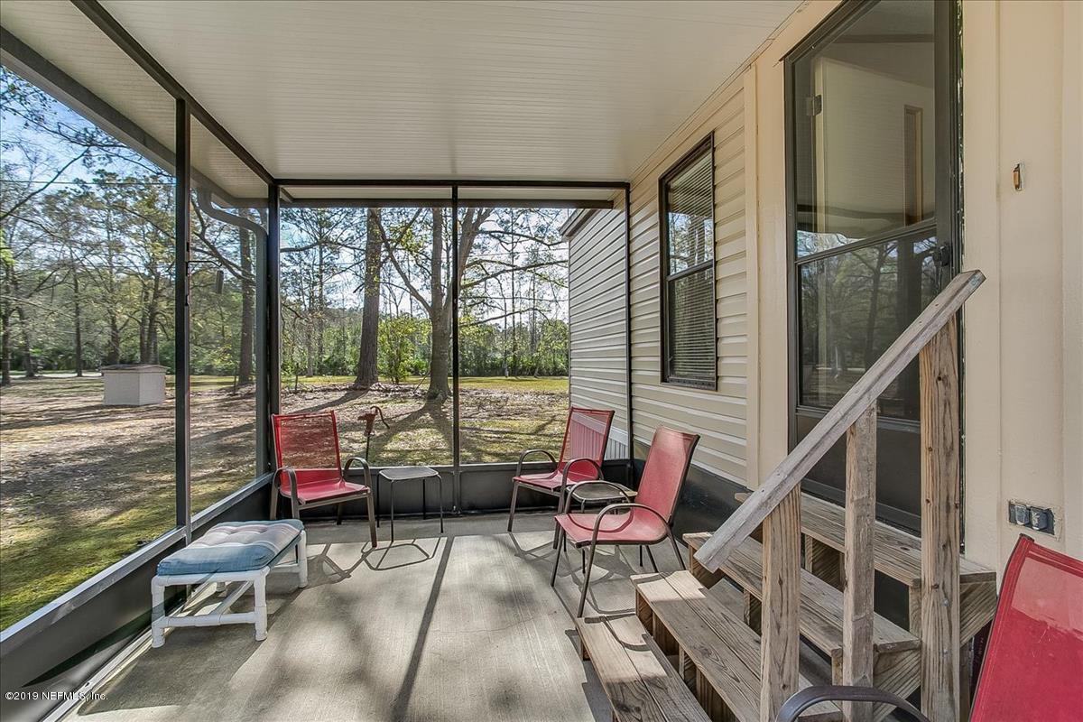 3136 Lannie Road Jacksonville, FL 32218 - Photo 3 of 21 Front Porch