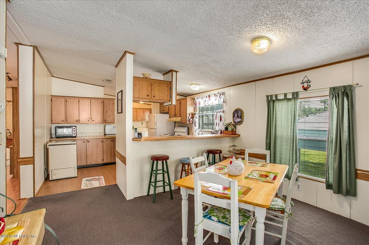 3136 Lannie Road Jacksonville, FL 32218 - Photo 6 of 21 Dining_to_Kitchen