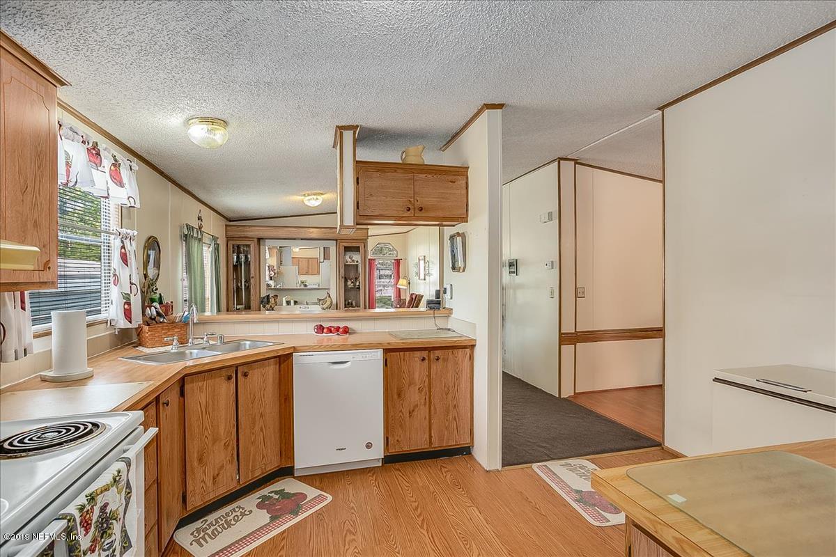 3136 Lannie Road Jacksonville, FL 32218 - Photo 7 of 21 Kitchen