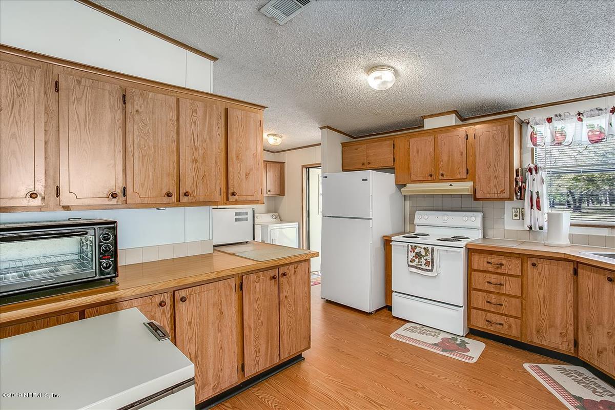 3136 Lannie Road Jacksonville, FL 32218 - Photo 8 of 21 Kitchen
