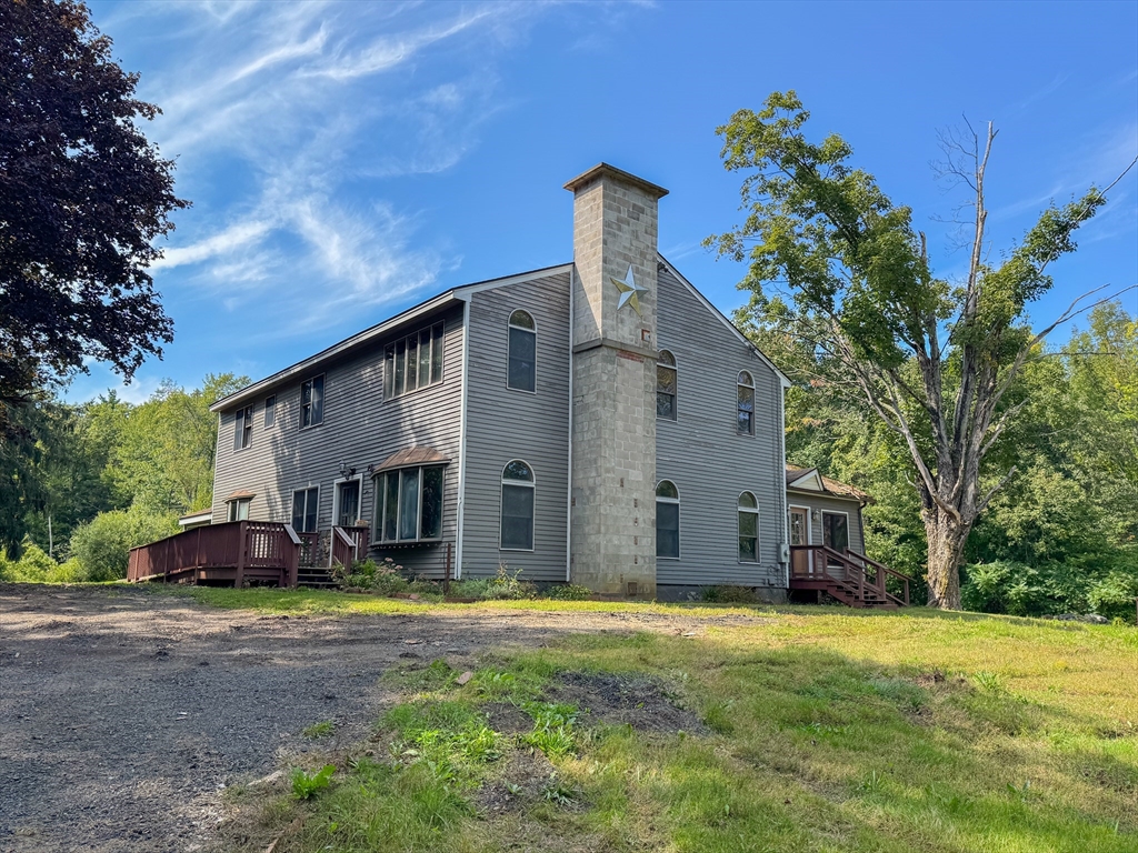 198 Union Road Wales, MA 01081 - Photo 2 of 42