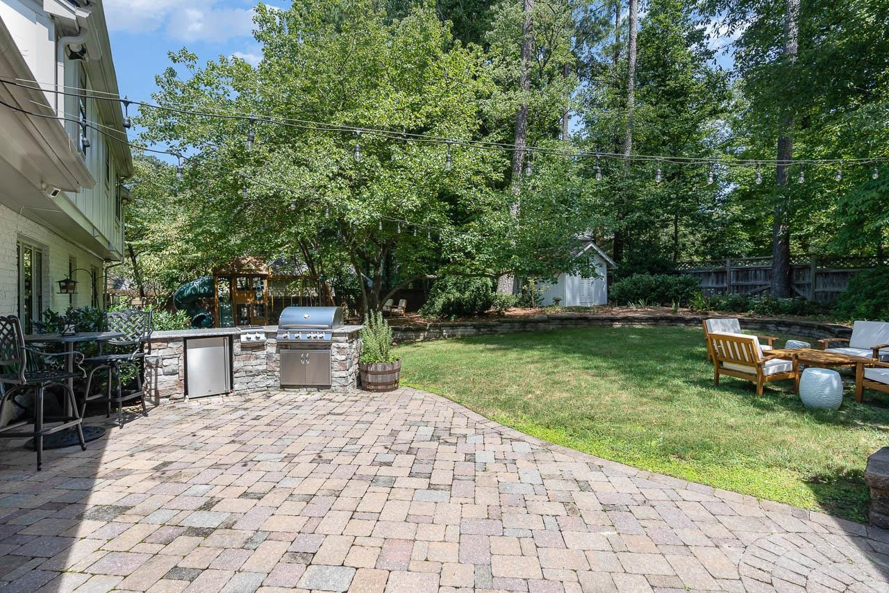 7612 Haymarket Lane Raleigh, NC 27615 - Photo 26 of 27 Photo 26