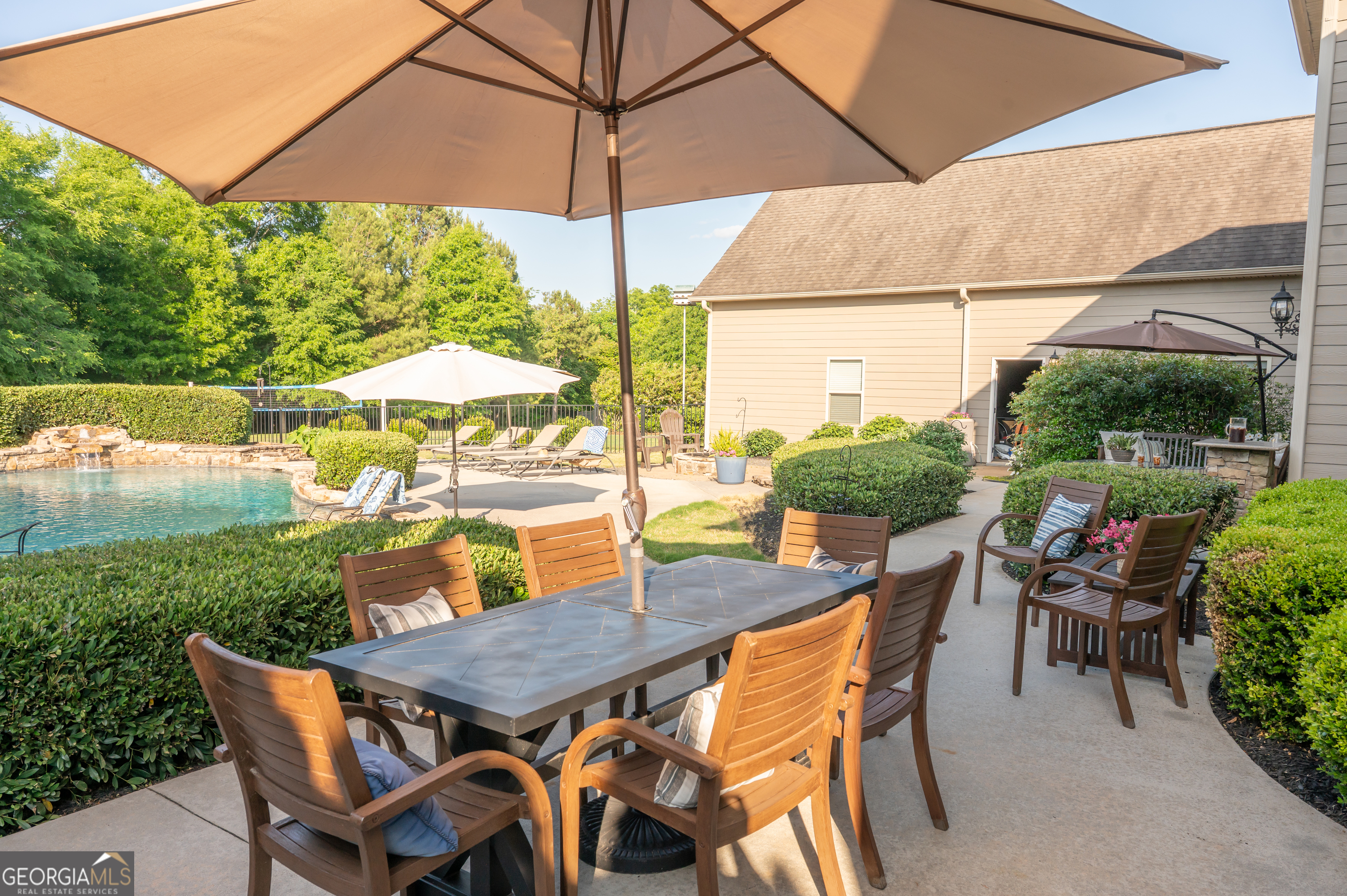 415 EAS Way Fayetteville, GA 30215 - Photo 46 of 70
