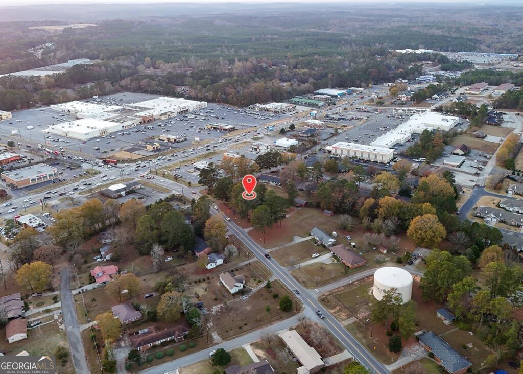 1231 Dunlap Road Northeast Milledgeville, GA 31061 - Photo 7 of 11