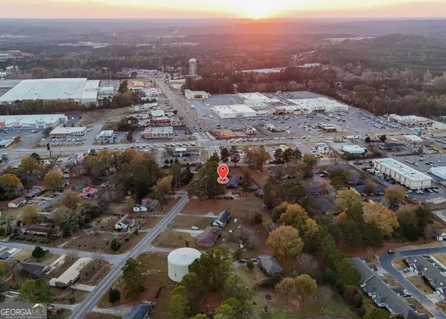 $599,000 | 1231 Dunlap Road Northeast, Milledgeville, GA 31061