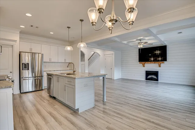 $469,900 | 3538 Hilltop Trail, Evans, GA 30809