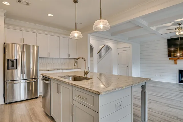 $469,900 | 3538 Hilltop Trail, Evans, GA 30809