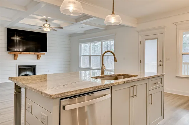 $469,900 | 3538 Hilltop Trail, Evans, GA 30809