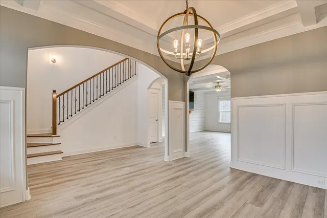 $469,900 | 3538 Hilltop Trail, Evans, GA 30809