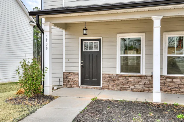 $469,900 | 3538 Hilltop Trail, Evans, GA 30809