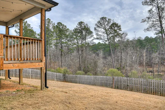 $469,900 | 3538 Hilltop Trail, Evans, GA 30809