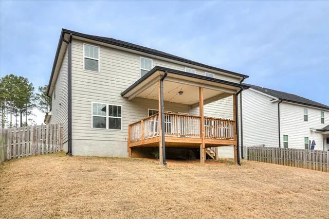 $469,900 | 3538 Hilltop Trail, Evans, GA 30809