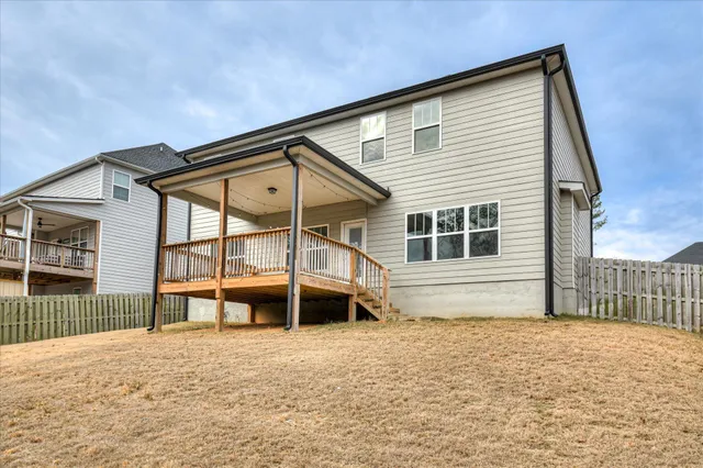 $469,900 | 3538 Hilltop Trail, Evans, GA 30809