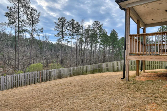 $469,900 | 3538 Hilltop Trail, Evans, GA 30809