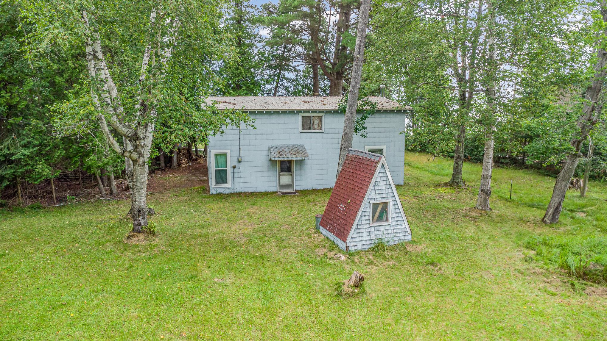 2048 Spruce Trailways Road Harrisville, MI 48740 - Photo 23 of 33