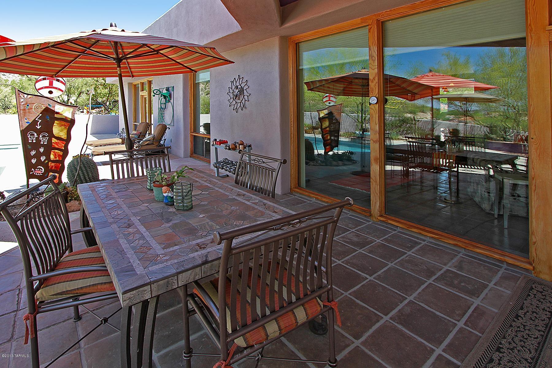 1909 East Buck Ridge Place Tucson, AZ 85737 - Photo 8 of 44