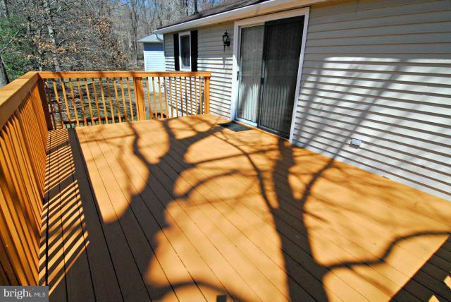 8201 Joshua Court Laurel, MD 20708 - Photo 27 of 30 Exterior (General)