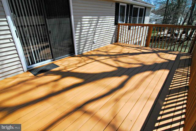8201 Joshua Court Laurel, MD 20708 - Photo 28 of 30 Exterior (General)