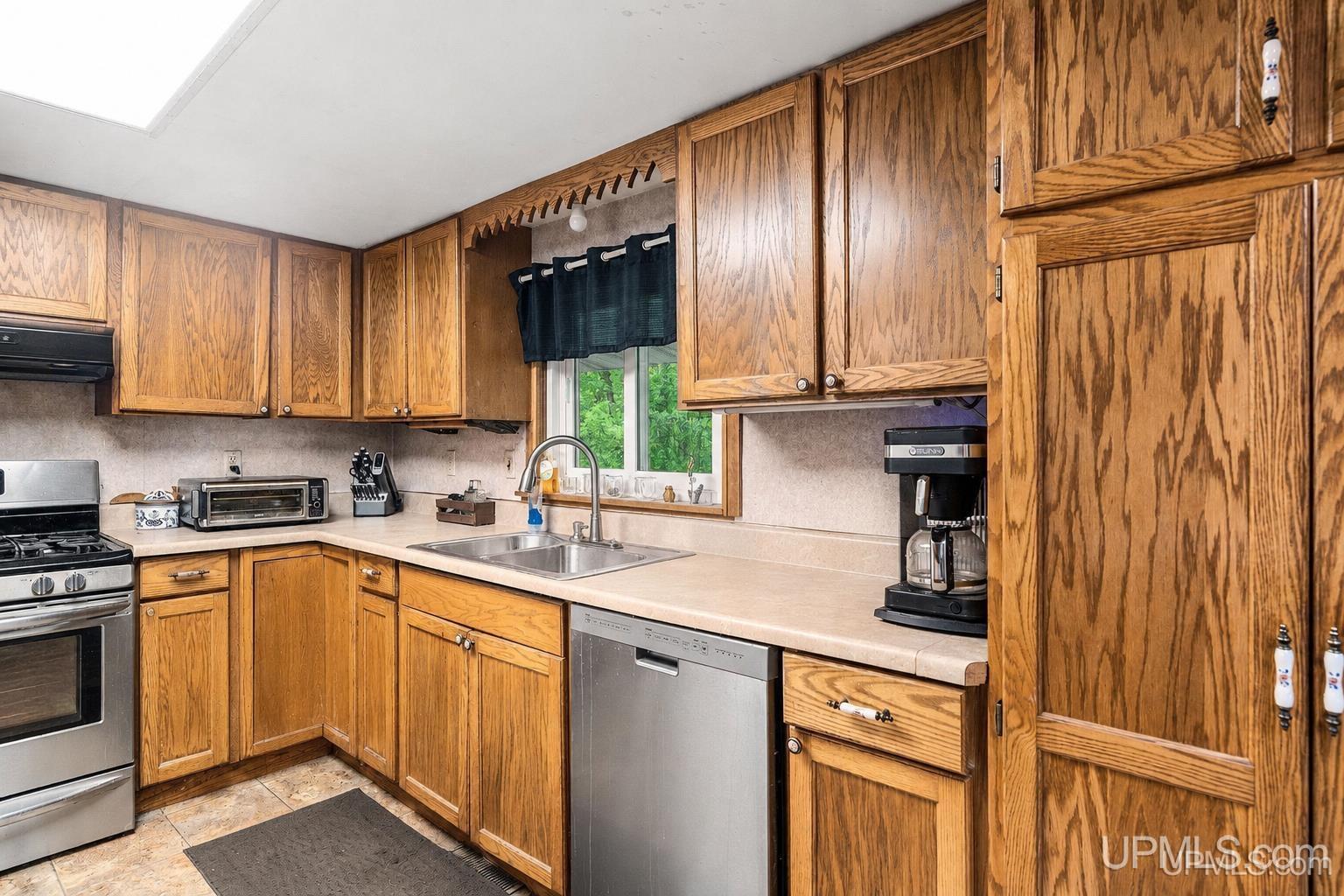 N8766 Peter White Road Deerton, MI 49822 - Photo 21 of 56