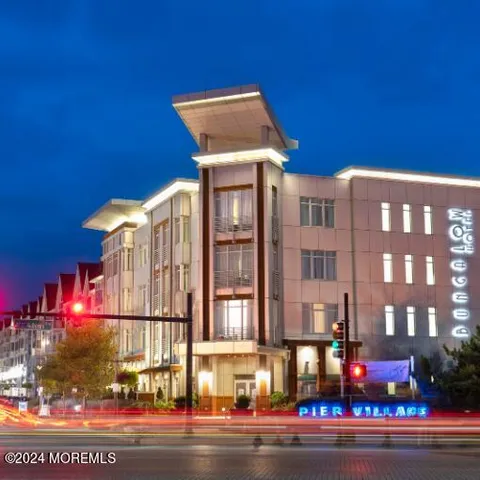 $60,000 | 15 Morris Avenue, Unit 507, Long Branch, NJ 07740