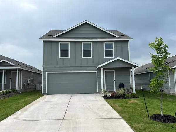 $279,900 | 333 Cowpoke Drive, Jarrell, TX 76537
