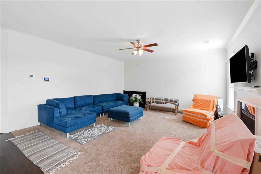 3627 Maple Hill Road Lithonia, GA 30038 - Photo 13 of 30