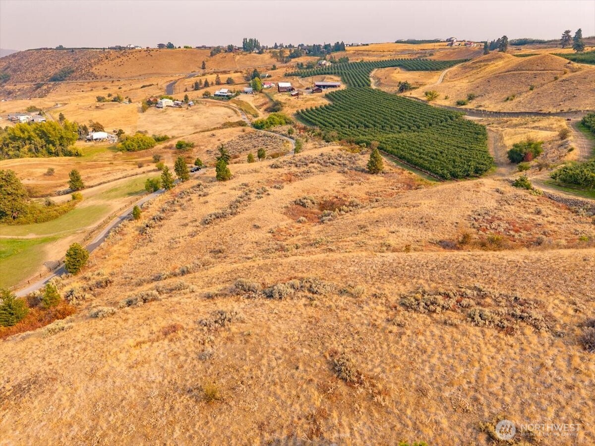0 Wheeler Hill Road Wenatchee, WA 98801 - Photo 3 of 16 Gallery Image 3