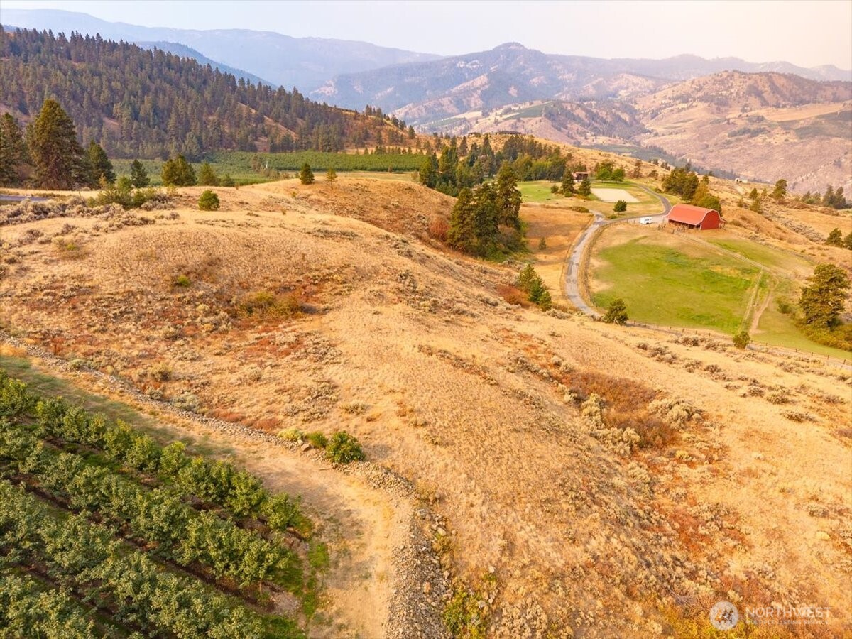 0 Wheeler Hill Road Wenatchee, WA 98801 - Photo 5 of 16 Gallery Image 5