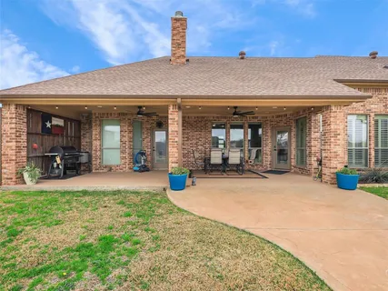 $765,000 | 608 Singing Quail Trail, Haslet, TX 76052