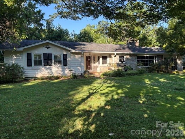 255 Glengarnock Road Tryon, NC 28782 - Photo 1 of 24