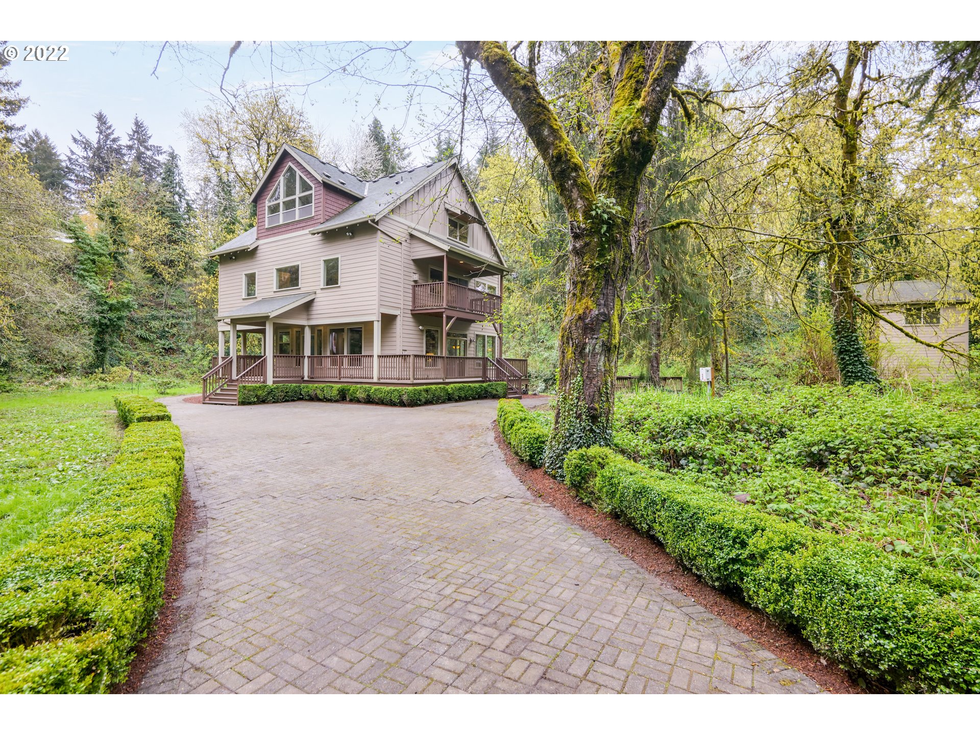 4350 Southwest Halcyon Road Tualatin, OR 97062 - Photo 1 of 32 Gallery Image 1