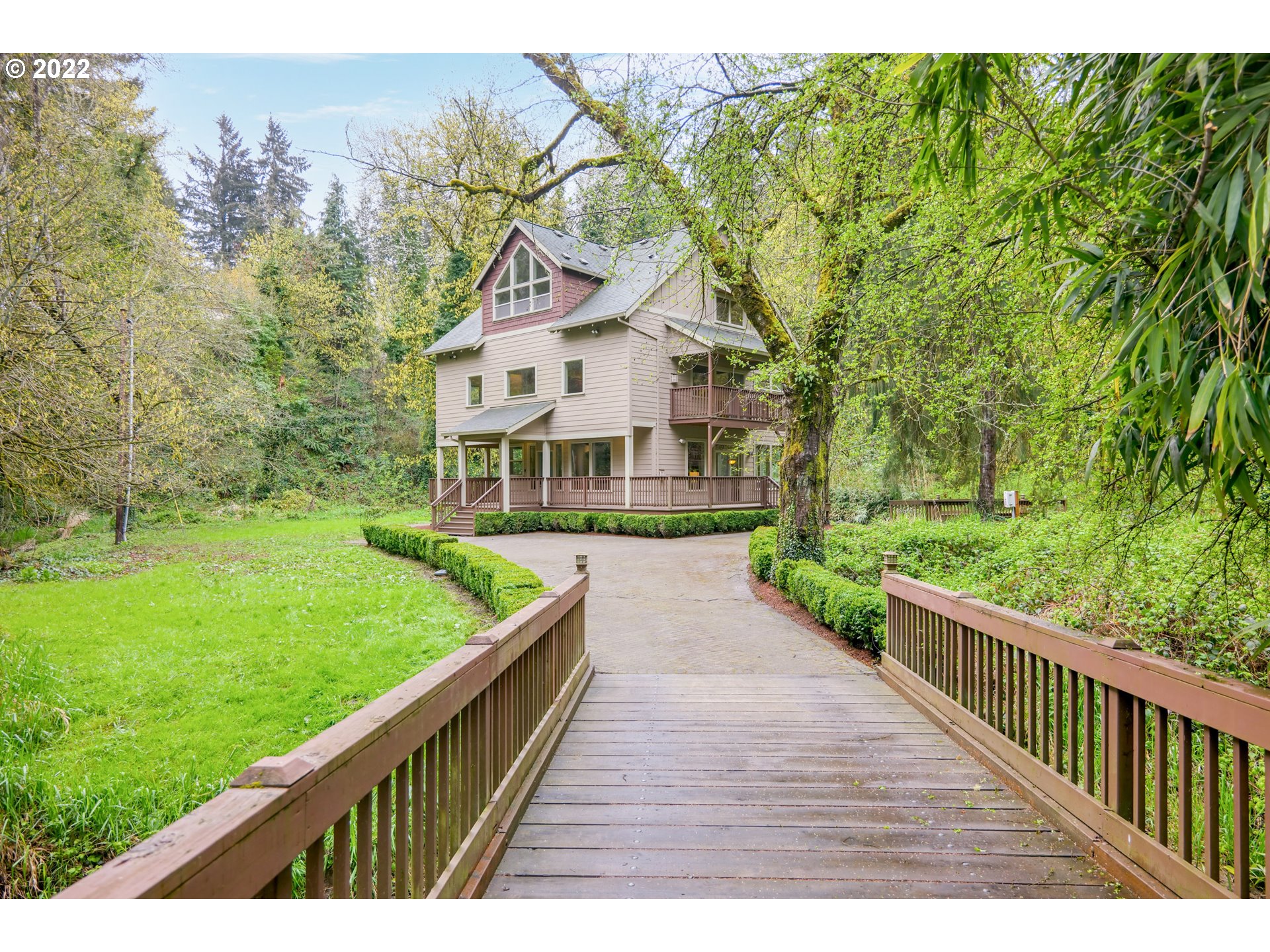 4350 Southwest Halcyon Road Tualatin, OR 97062 - Photo 2 of 32 Gallery Image 2